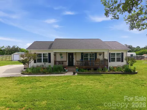 3480 Skyline Rd, Rock Hill, SC 29730