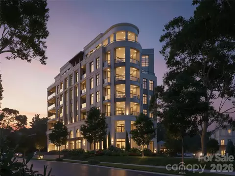 309 Laurel S 503 Ave S #503, Charlotte, NC 28207