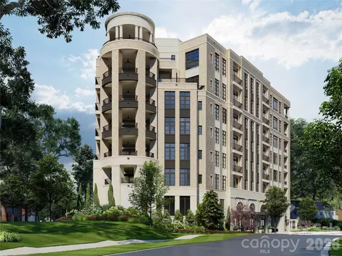 309 Laurel S 503 Ave S #503, Charlotte, NC 28207