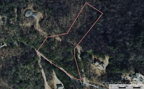 Bobcat Mountain 21 Road #21, Purlear, NC 28665 photo 7