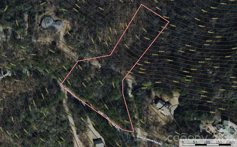 Bobcat Mountain 21 Road #21, Purlear, NC 28665 photo 8