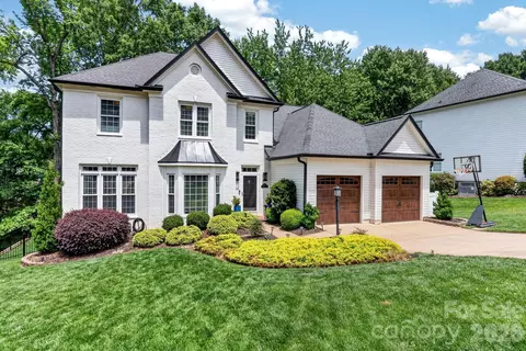 2707 Cotton Planter Ln, Charlotte, NC 28270