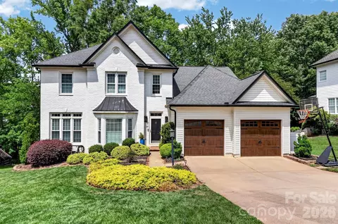 2707 Cotton Planter Ln, Charlotte, NC 28270