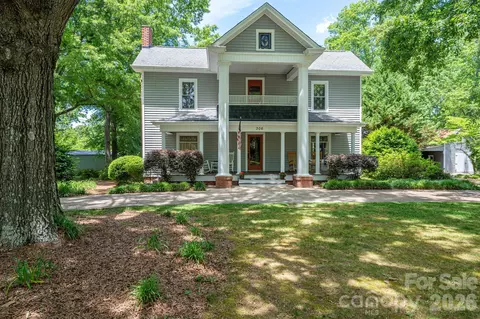 306 W Old Post Rd, Cherryville, NC 28021