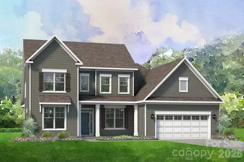 6823 Glen Abby Ln, Mount Pleasant, NC 28124
