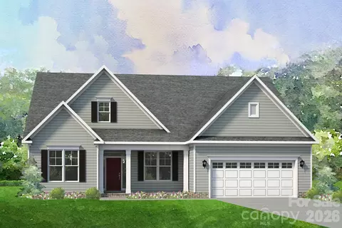 527 Oleander St, Mount Pleasant, NC 28124