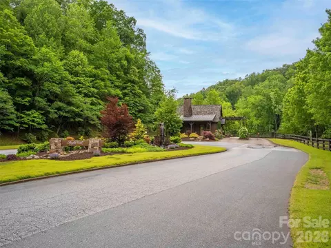 Deep Gap Farm W Road, Mill Spring, NC 28756 photo 9