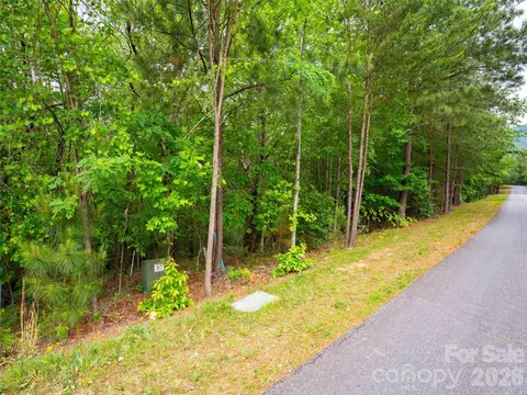 Deep Gap Farm W Road, Mill Spring, NC 28756