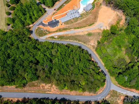 Deep Gap Farm E Road, Mill Spring, NC 28756 photo 3