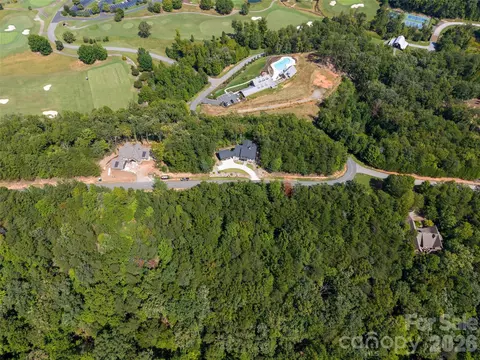 Deep Gap Farm W Road, Mill Spring, NC 28756 photo 9
