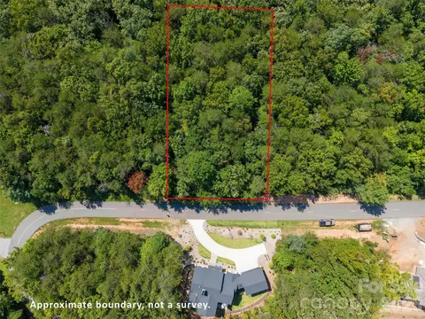 Deep Gap Farm W Road, Mill Spring, NC 28756 photo 4