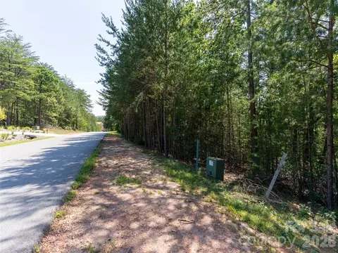 Deep Gap Farm W Road, Mill Spring, NC 28756 photo 3