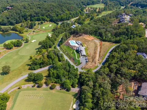 Deep Gap Farm W Road, Mill Spring, NC 28756 photo 13