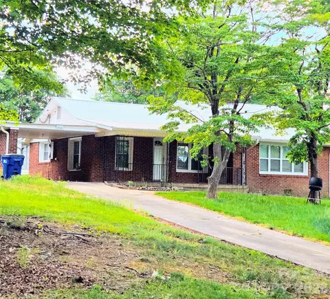 306 Burleson St, Albemarle, NC 28001