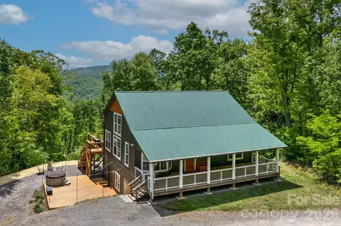 491 High Top Dr, Fletcher, NC 28732