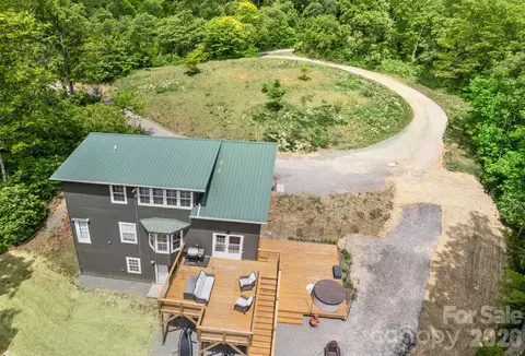 491 High Top Dr, Fletcher, NC 28732