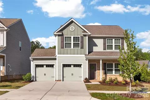 841 Scotch Meadows 122 Loop #122, Monroe, NC 28110