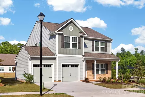 Exterior - 841 Scotch Meadows 122 Loop #122, Monroe, NC 28110 photo 2 of 3