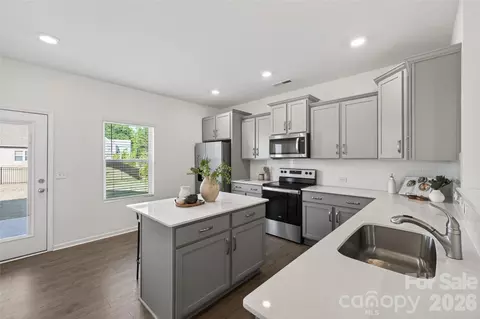 Kitchen - 841 Scotch Meadows 122 Loop #122, Monroe, NC 28110 photo 1 of 2