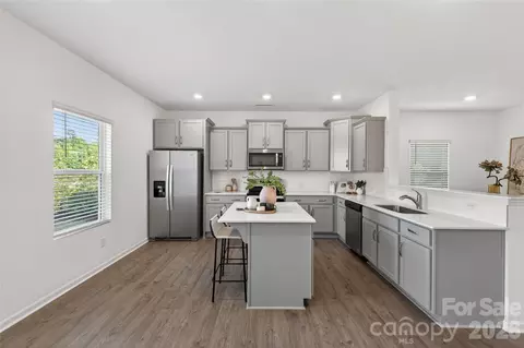 Kitchen - 841 Scotch Meadows 122 Loop #122, Monroe, NC 28110 photo 2 of 2
