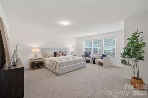 Bedroom - 841 Scotch Meadows 122 Loop #122, Monroe, NC 28110 photo 1 of 8