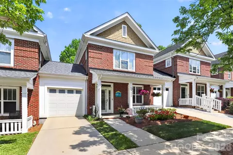 18422 Mizzenmast Ave, Cornelius, NC 28031