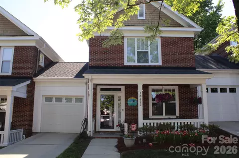 18422 Mizzenmast Ave, Cornelius, NC 28031