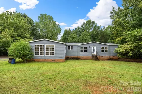 135 Benton Rd, Kings Mountain, NC 28086