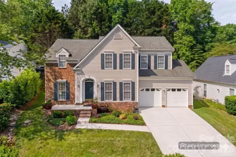 10425 Quiet Bay Ct, Charlotte, NC 28278
