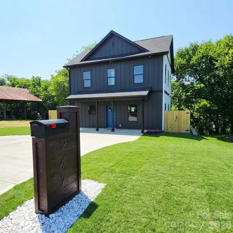 247 Patterson Se Ave SE, Concord, NC 28025