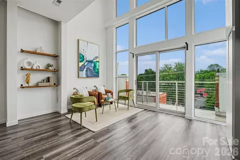 3123 N Davidson N 313 St N #313, Charlotte, NC 28205
