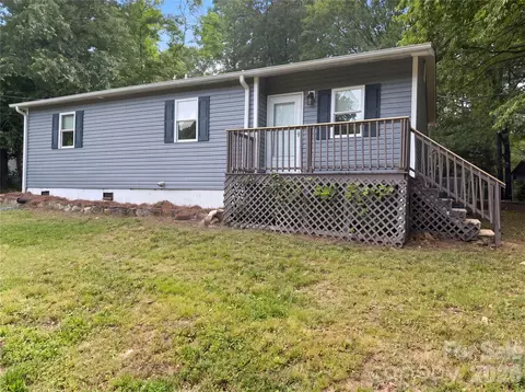 186 Jasmine Cir, Troutman, NC 28166