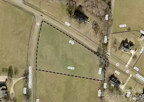 Mike Ledford Road, Kings Mountain, NC 28086
