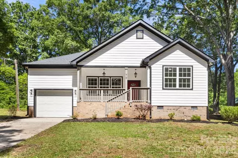 70 Mccorkle St, York, SC 29745