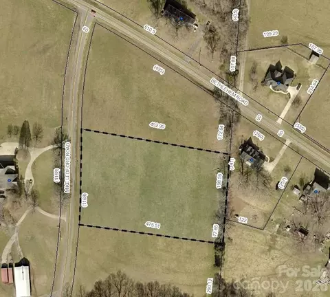 Mike Ledford Road, Kings Mountain, NC 28086