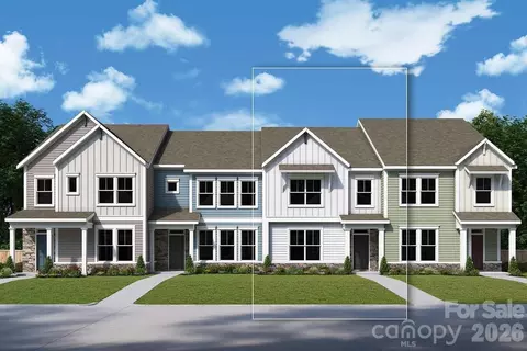 10028 Mamillion Dr, Huntersville, NC 28078