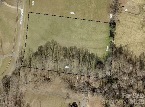 Mike Ledford Road, Kings Mountain, NC 28086