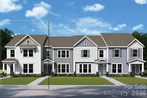 10026 Mamillion Dr, Huntersville, NC 28078