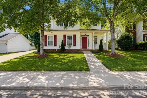15263 Eric Kyle Dr, Huntersville, NC 28078