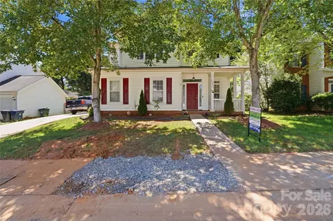 15263 Eric Kyle Dr, Huntersville, NC 28078