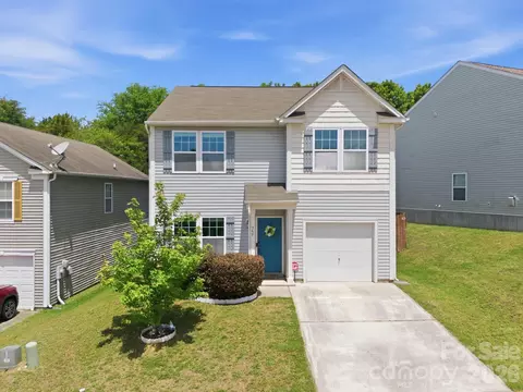 359 Morning Dew Dr, Concord, NC 28025