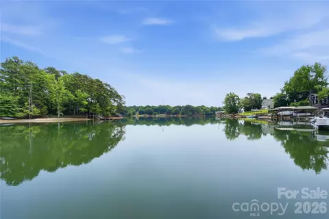 1113 Palmyra Dr, Tega Cay, SC 29708