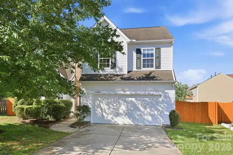 14508 Folly Ct, Charlotte, NC 28273