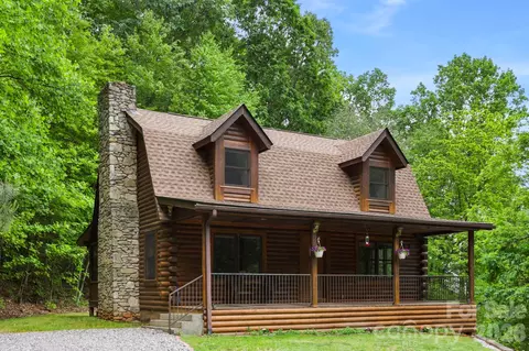 5 Rustic Ridge Dr, Candler, NC 28715