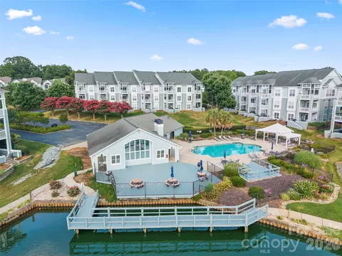 18730 Nautical 101 Dr #101, Cornelius, NC 28031