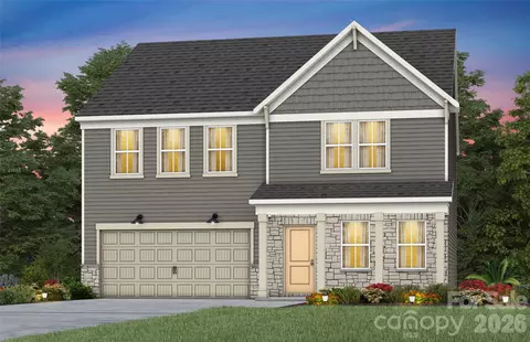 1589 Gossage Nw Ln NW, Concord, NC 28027
