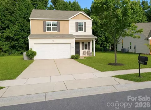 5942 Timbertop Ln, Charlotte, NC 28215