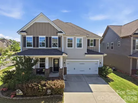 7066 Hamilton Mill Dr, Waxhaw, NC 28173