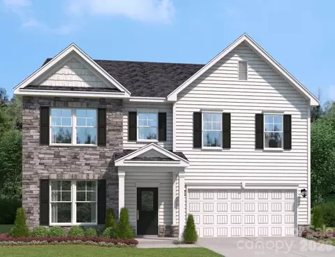 6504 Ludell Ln, Charlotte, NC 28215