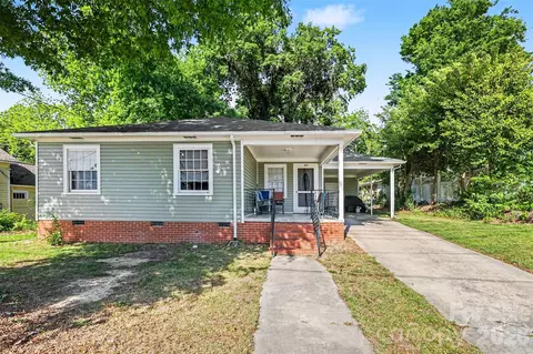 303 N White St, Lancaster, SC 29720
